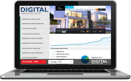 estate-Google-ranking